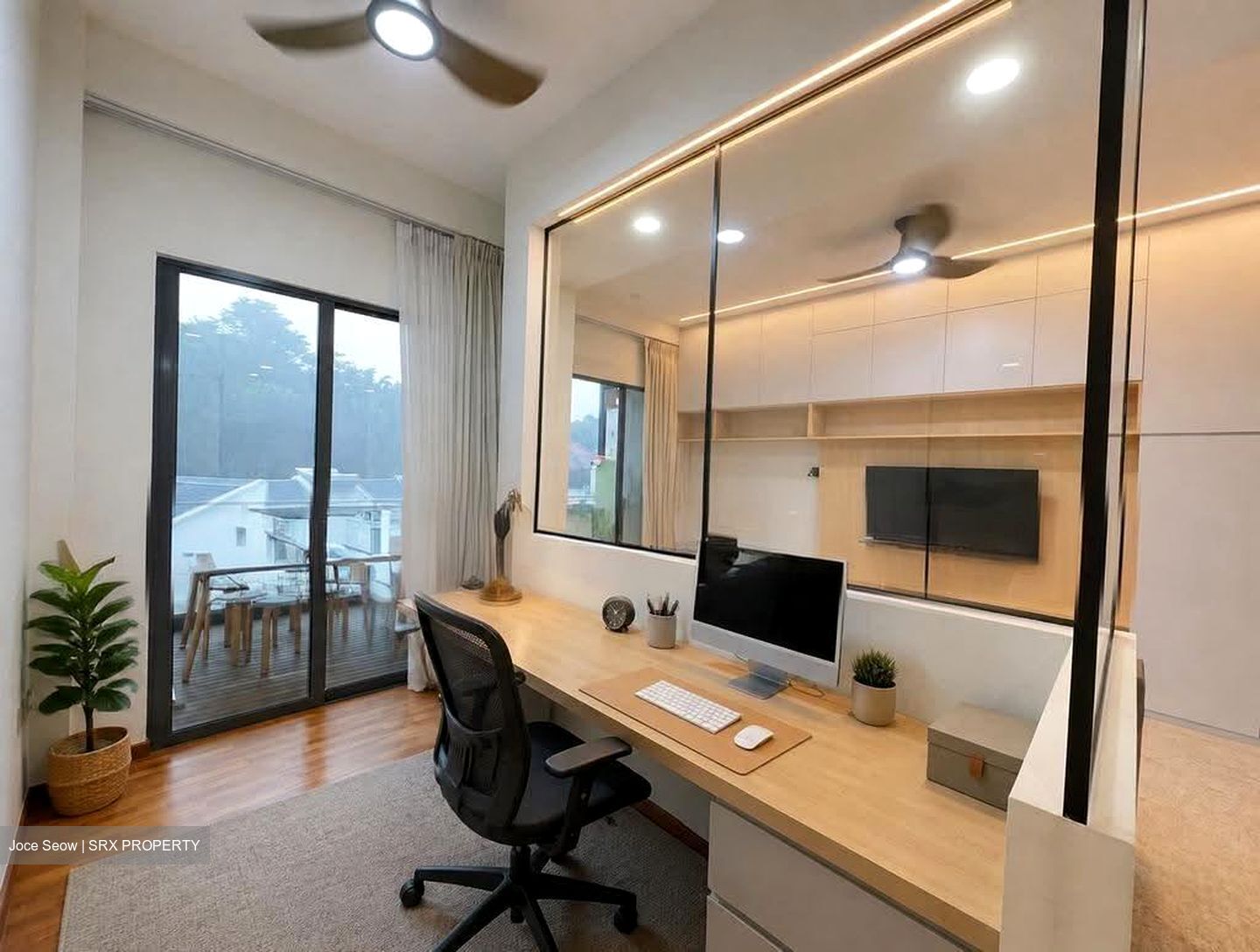 Lattice One (D20), Apartment #632472421